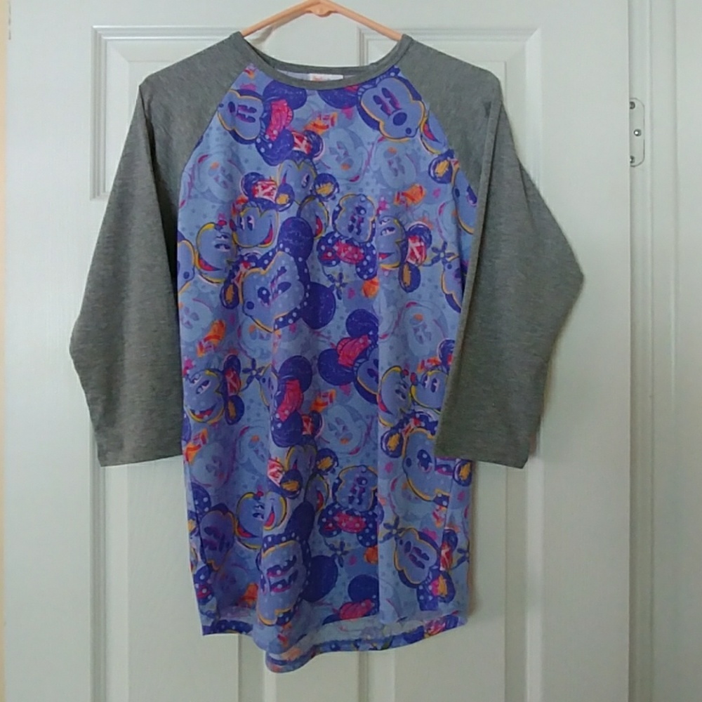 Disney Lularoe Randy